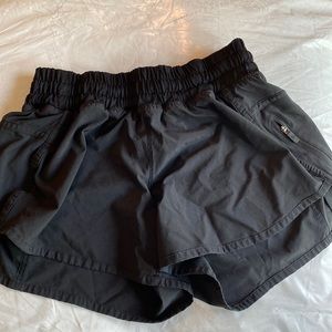 Lulu lemon shorts- liner removed